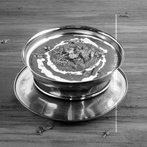 Dal Makhni