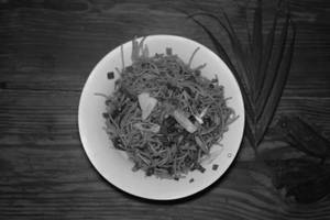 Veg Hakka Noodles