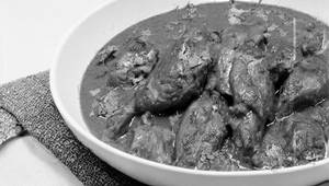 Moghlai Chicken
