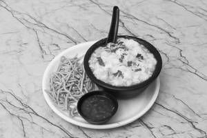 Lung  Fung Soup