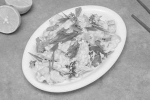 Butter Garlic Chicken