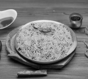 Shanthi Sagar Special. Fried Rice