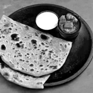 Aloo Paratha