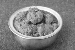 Aloo Gobi Dry