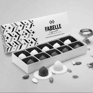 Fabelle Modak - Pack of 10