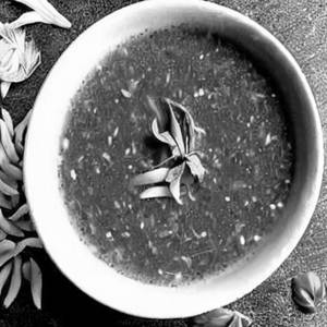 Palak Soup