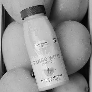 Tango With Mango