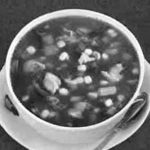 Chicken Sweet corn Soup