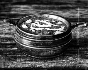 Egg Masala