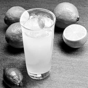 Fresh Lime Water