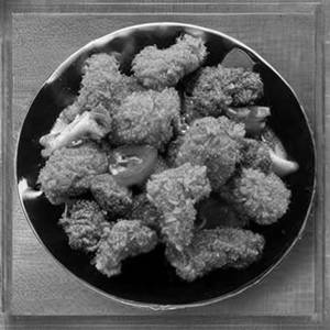 Veg Crispy Dry