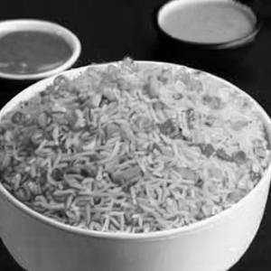 Mixed Fried Rice