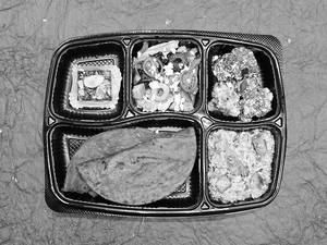 Healthy Thali (healthy Thali Feast )