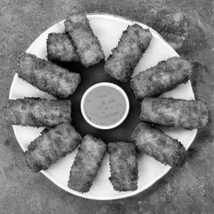 Fish Finger