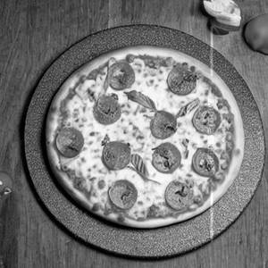 Classic Margherita  