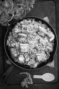 Paneer Fried Rice