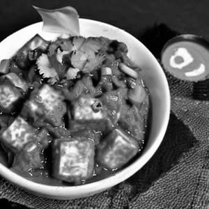 Paneer Chilli