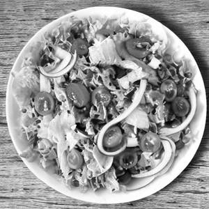 Green Salad