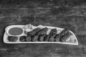Veg Seek Kabab