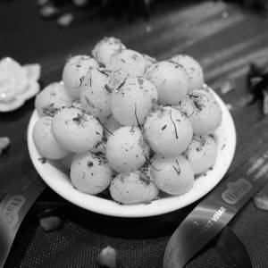 Kesar Rasbhari