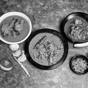 Veg Maratha