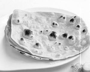 Roti (Butter)