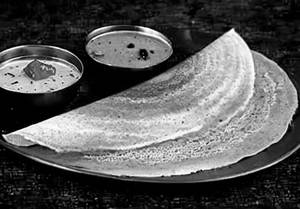 Kaali Dosa (Single)