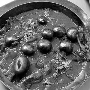 Mushroom Tawa