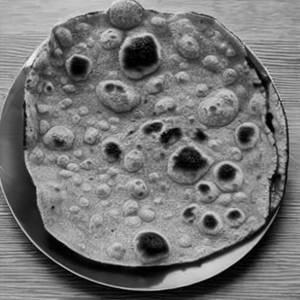Missi Roti