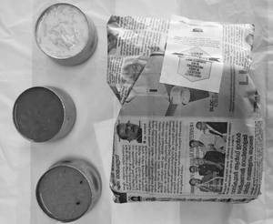 Aavi Meen Elapothi Choru