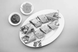 Veg Spring Roll
