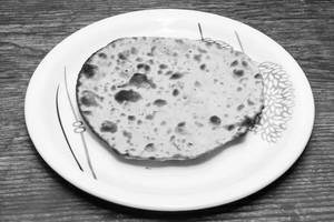 Tandoori rotti