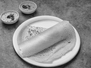Set Dosa