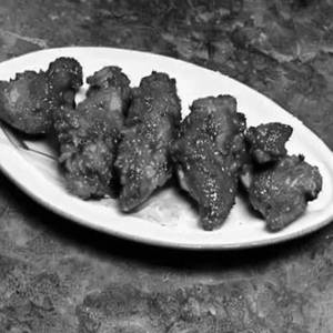 Chicken Fry