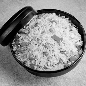 Combination Fried Rice
