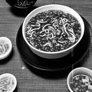 Manchow Soup