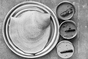 Khali Dosa