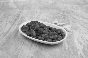 Babycorn manchurian