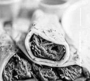 Beef roll