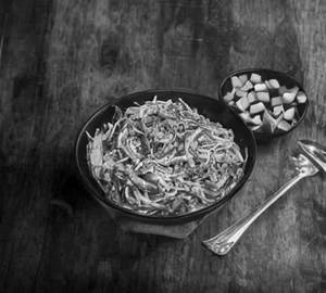 Gobi Noodles