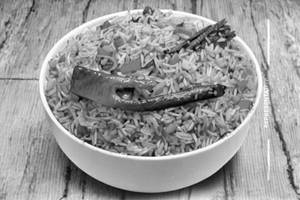 Mixed Thai Fried Rice