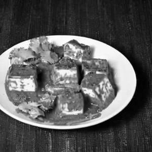 Kaju Paneer