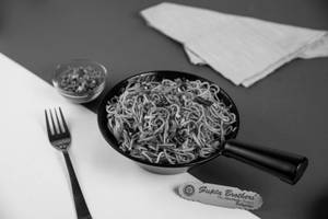 Schezwan Noodle