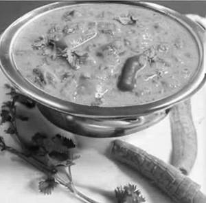 Veg Kurma