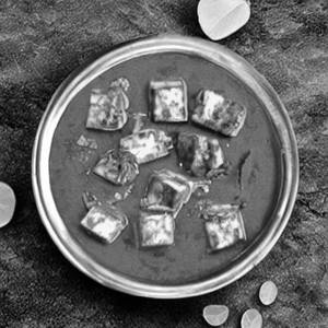Paneer Kadai