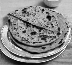 Alo Paratha