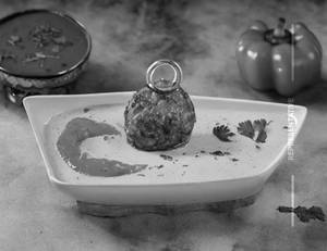 Vegetable Malai Kofta