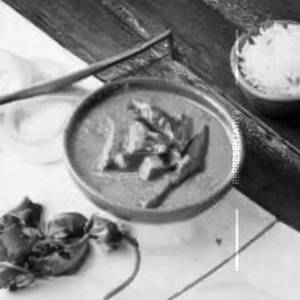 Thai Veg Green Curry