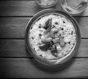 Ghee Pongal