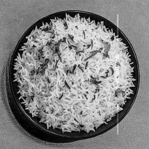 Jeera Rice